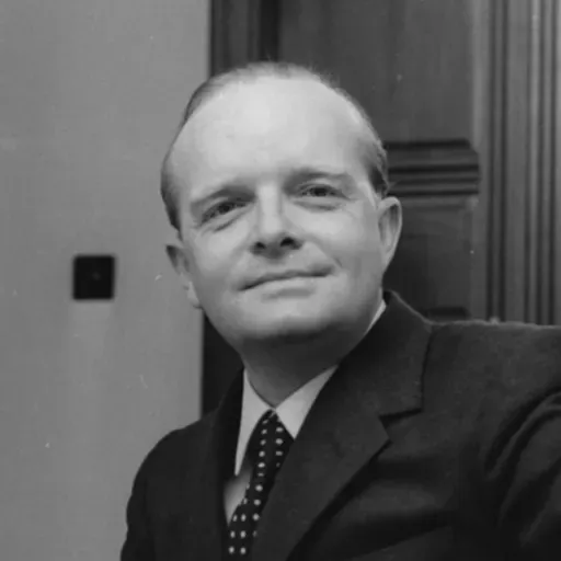 Biografia #107: Truman Capote