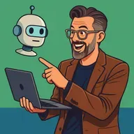 ¿Publicar con IA te hace innovador o destruye tu marca personal?