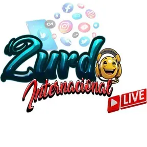 ZURDO INTERNACIONAL LIVE