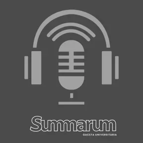 Summarum - Gaceta universitaria UPAEP