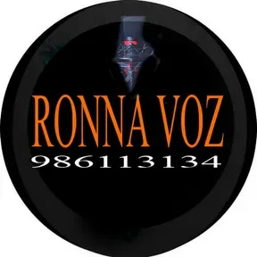 ronna voz