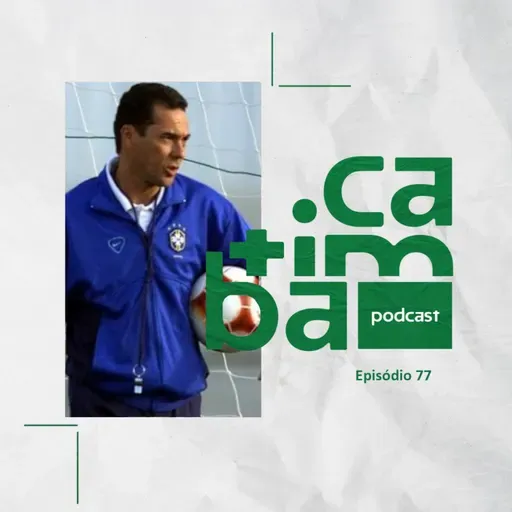 #77 - Resenha da Copa do Mundo (acabou o sonho brasileiro) - Semi-Finais