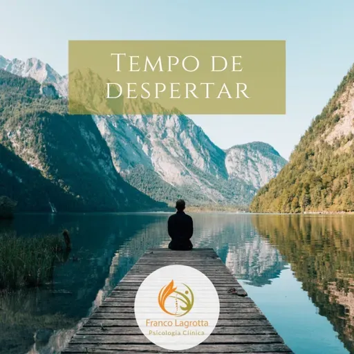 Episode 15: Como tirar algo de bom de situações ruins?