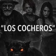 Les Llamaban "Los Cocheros" (Historias De Brujería)