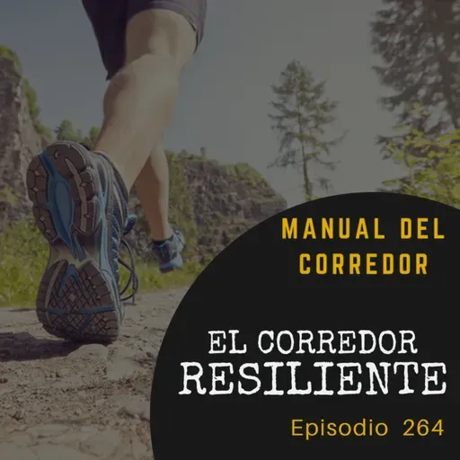 264. El corredor resiliente