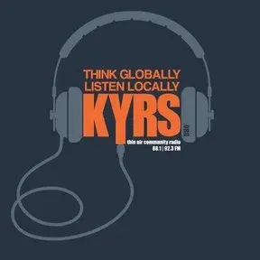 KYRS Thin Air Community Radio