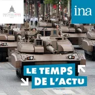 Budget de la défense : est-ce qu'on n'en fait pas trop ? ( Avec Laurent Trigeaud)