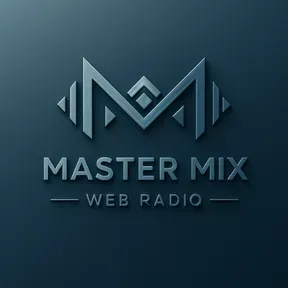 Web Rádio Master Mix