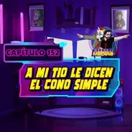 A mi tío le dicen el cono simple