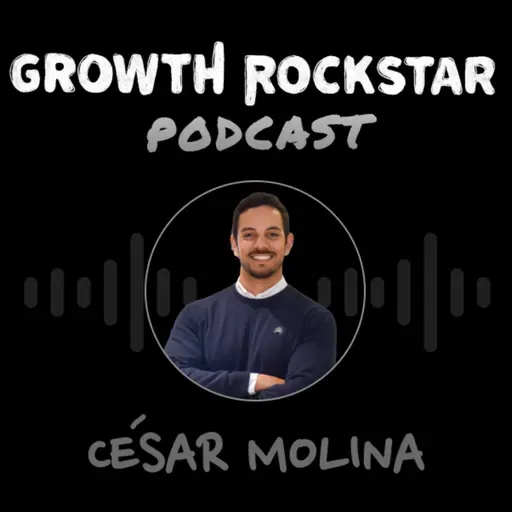 Uber: Cómo opera un marketplace global | César Molina (Country Manager de Uber en Perú y Ecuador)