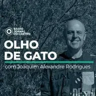 EP 257 | Da Igreja de Abraveses à Senhora da Lapa ao som dos Led Zeppelin