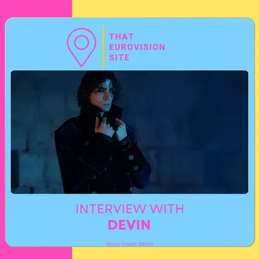 TES Interviews: DEVIN (Dora 2026)