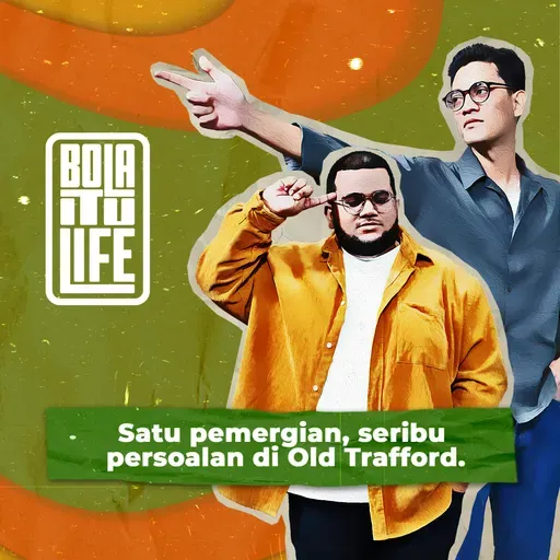 Tanpa wajah lama, datang soalan baharu: Chelsea, United & Selangor dalam episod perubahan. | Bola itu Life