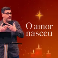 382. O Advento da Promessa: Amor (João 3:16-18)