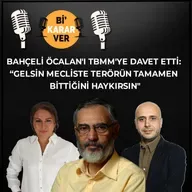 Bahçeli Öcalan'ı TBMM'ye Davet Etti: “Gelsin Mecliste Terörün Tamamen Bittiğini Haykırsın"