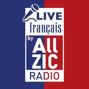 Allzic Radio LIVE Français