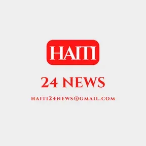 Haiti 24 News