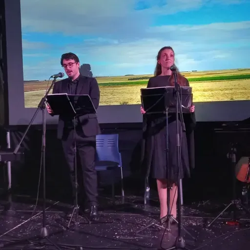 EL ROMPEOLAS T08C011 Caravaca. ‘Los senderos del Alma’ (18/10/2025)