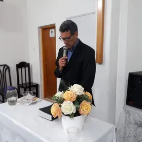 Rádio Gospel
