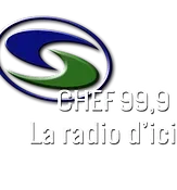 CHEF-FM 99.9 Matagami, QC