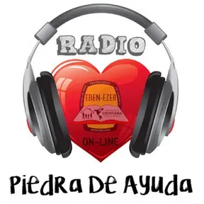 Piedra De Ayuda