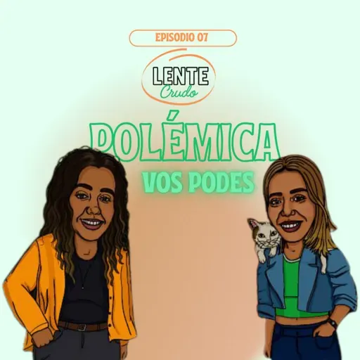 El escándalo Vos Podés by Lucía Tamayo explicado