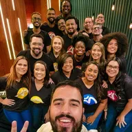 Coral Jovem do RIo