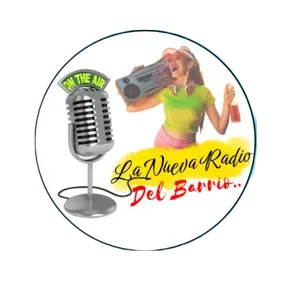 LA NUEVA RADIO DEL BARRIO