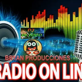 radio oline bryan producciones