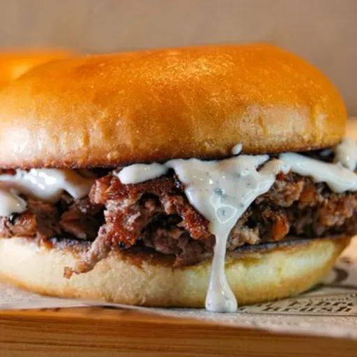 Otro argentino en Madrid: conocemos "La Prensa Burger"