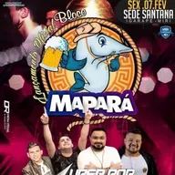 CD SUPER POP - IGARAPÉ-MIRI 07-02-2020 #POPLIVE