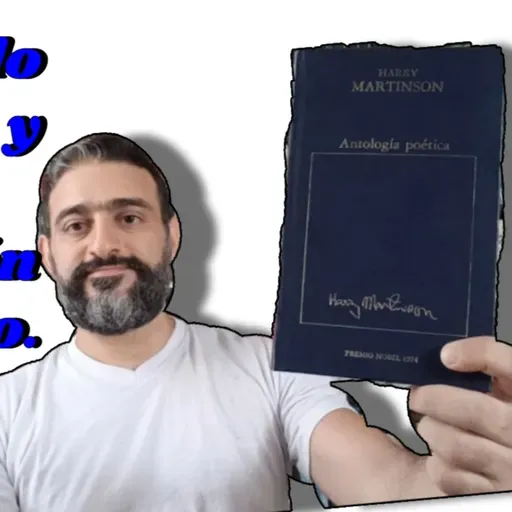 Comentarios de la obra Antología poética - Harry Martinson