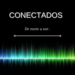 Conectados De Norte a Sur