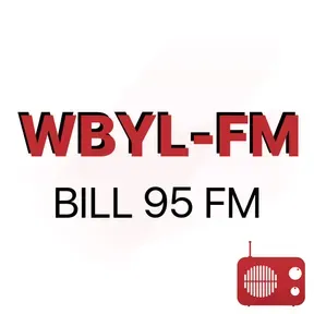 WBLJ-FM 95.3