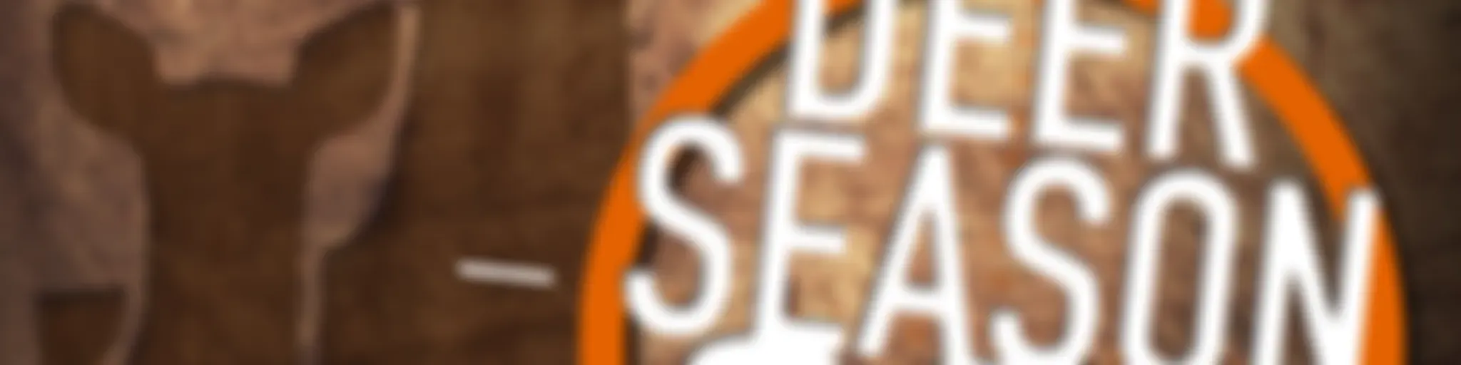 NDA’s Deer Season 365