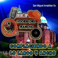 99.9 Voces del Rancho en vivo