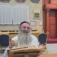 הרב מאיר כהן | אִם אַתָּה חוֹשֵׁב שֶׁאַתָּה עוֹשֶׂה מַשֶּׁהוּ, אַתָּה רָחוֹק מֵהָאֱמוּנָה!