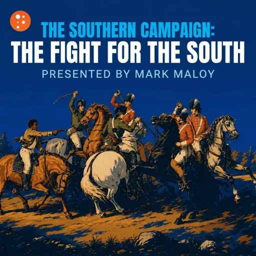 The Southern Campaign: The Fight for the South | 5-Minute Videos | PragerU