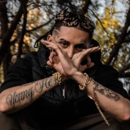 KHEA: "Quiero ayudar a otros artistas con todo lo que aprendí hasta ahora"