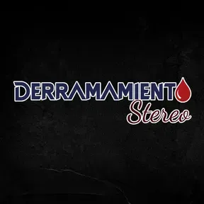 Derramamiento Stereo