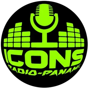 Icons Radio Panama