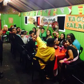 JALISCO EN PUERTO RICO