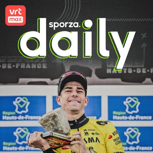 Wout-waanzin: vrienden en superfans over de verlossende zegetocht van Van Aert