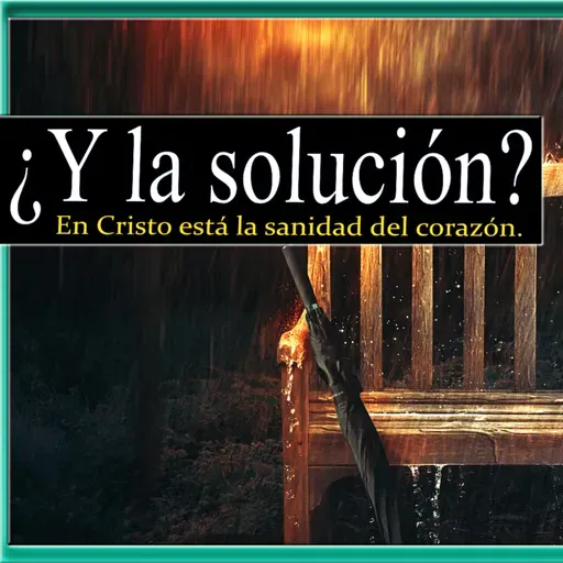 Apaga la tormenta de tu corazon