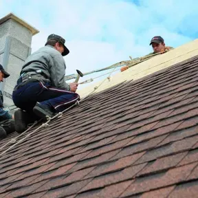 Murphys Roofing