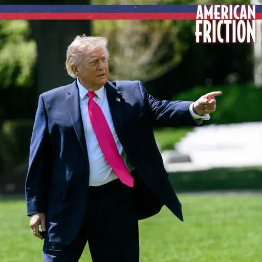 Trump vs. God! – Who's going to win that argument?!