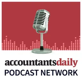 Accountants Daily Podcast Network