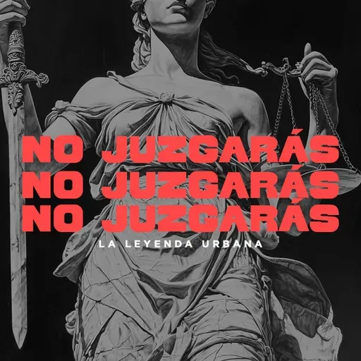 La leyenda urbana del ‘No juzgarás’ y lo que Jesús realmente dijo.