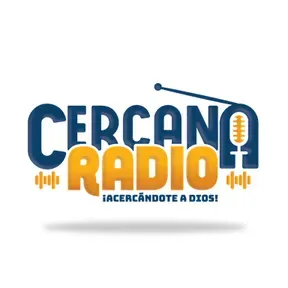 Cercana Radio
