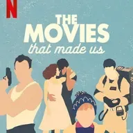 The Movies That Made Us / 2019 / Brian Volk-Weiss